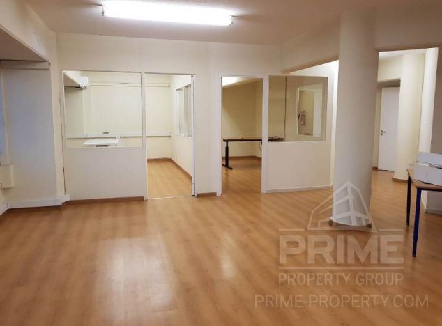 Biuro na sprzedaż w New port