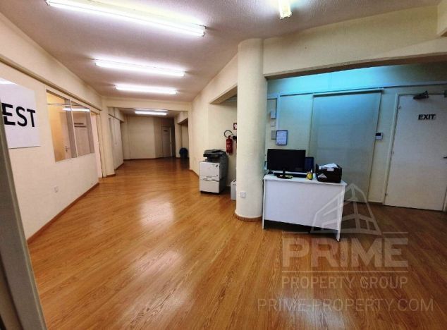 Biuro na sprzedaż w New port