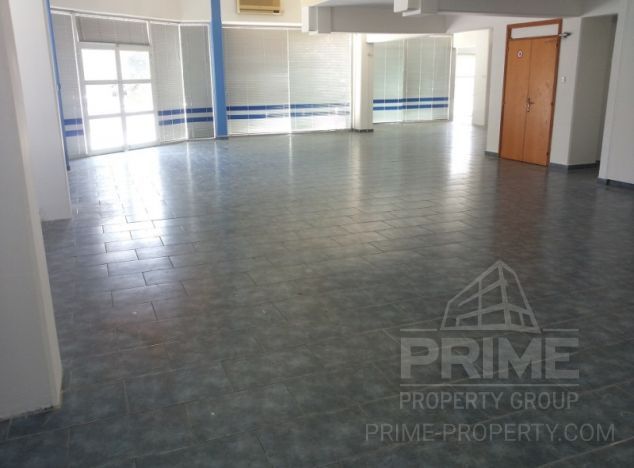 Biuro na sprzedaż w New port