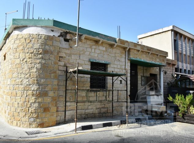  w rejonie Limassol (Old Town) na sprzedaż