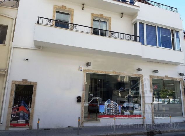  w rejonie Limassol (Old Town) na sprzedaż