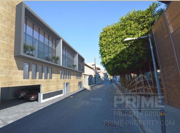  w rejonie Limassol (Old Town) na sprzedaż