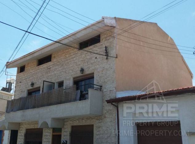  w rejonie Limassol (Old Town) na sprzedaż