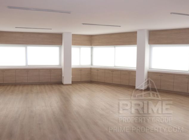 Biuro w rejonie Limassol (Old Town) na sprzedaż