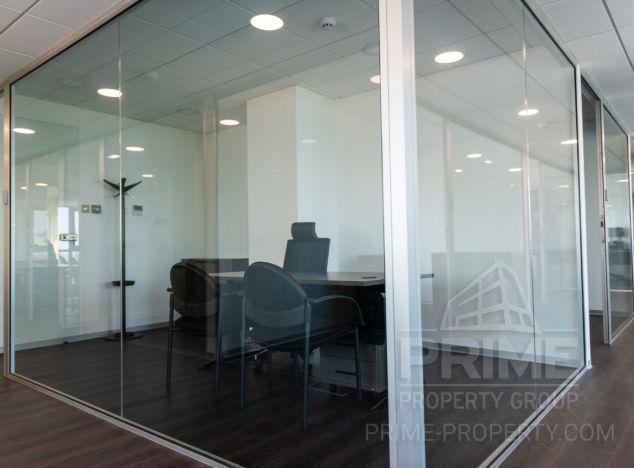 Biuro na sprzedaż w Old Town