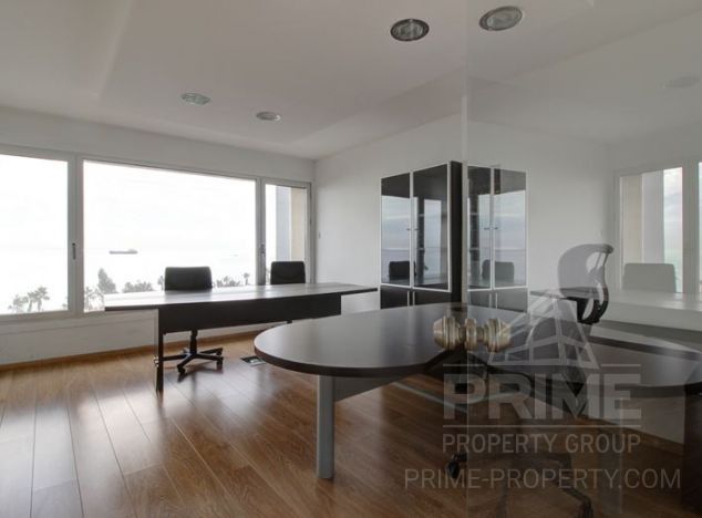 Biuro w rejonie Limassol (Old Town) na sprzedaż