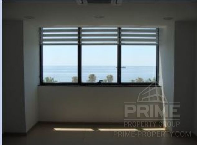 Biuro w rejonie Limassol (Old Town) na sprzedaż