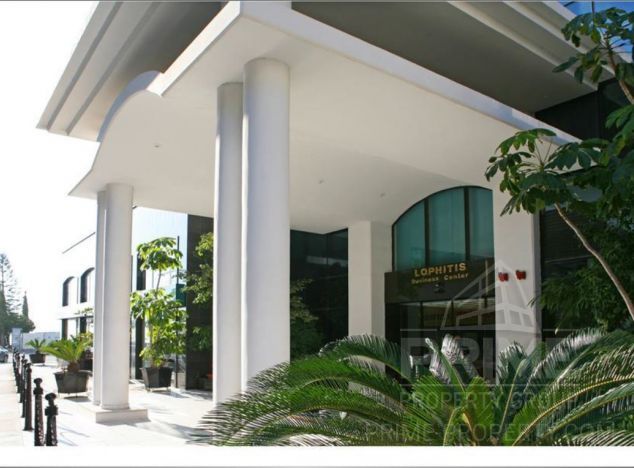 Biuro w rejonie Limassol (Old Town) na sprzedaż