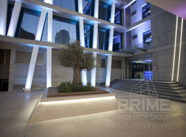 Biuro w rejonie Limassol (Old Town) na sprzedaż