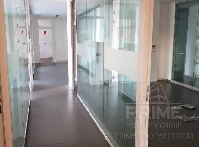 Biuro w rejonie Limassol (Old Town) na sprzedaż