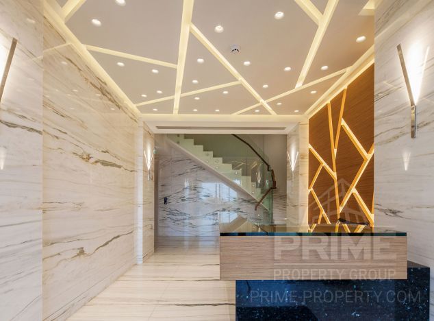 Biuro w rejonie Limassol (Old Town) na sprzedaż