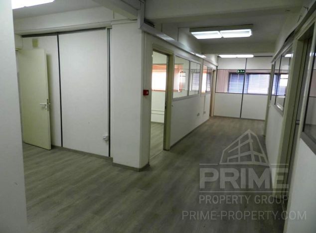 Biuro w rejonie Limassol (Old Town) na sprzedaż