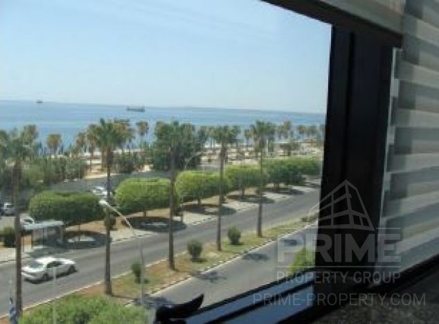 Biuro w rejonie Limassol (Old Town) na sprzedaż