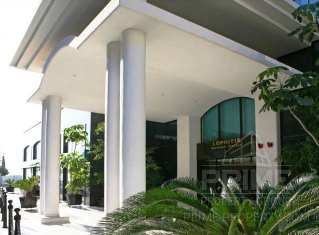 Biuro w rejonie Limassol (Old Town) na sprzedaż