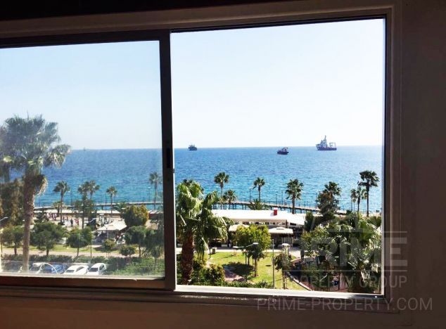 Apartament w rejonie Limassol (Old Town) na sprzedaż