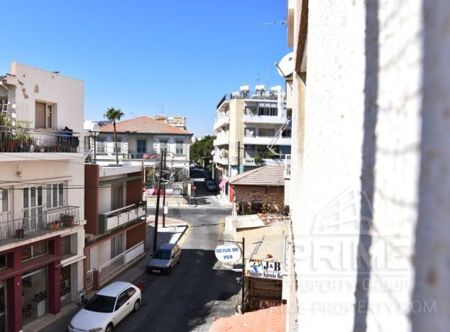 Apartament w rejonie Limassol (Old Town) na sprzedaż