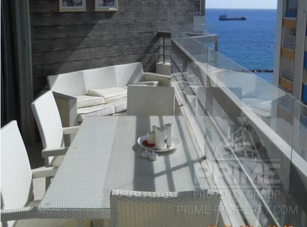 Apartament w rejonie Limassol (Old Town) na sprzedaż