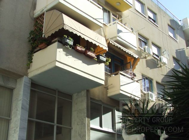Apartament w rejonie Limassol (Old Town) na sprzedaż