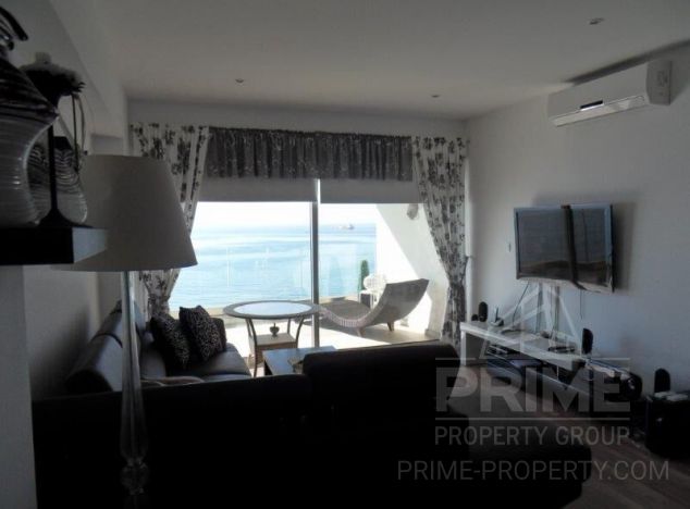 Apartament w rejonie Limassol (Old Town) na sprzedaż