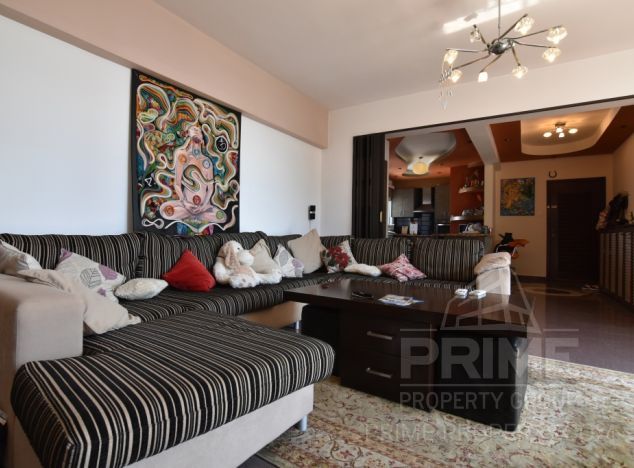 Apartament w rejonie Limassol (Old Town) na sprzedaż