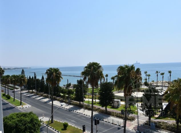 Apartament w rejonie Limassol (Old Town) na sprzedaż