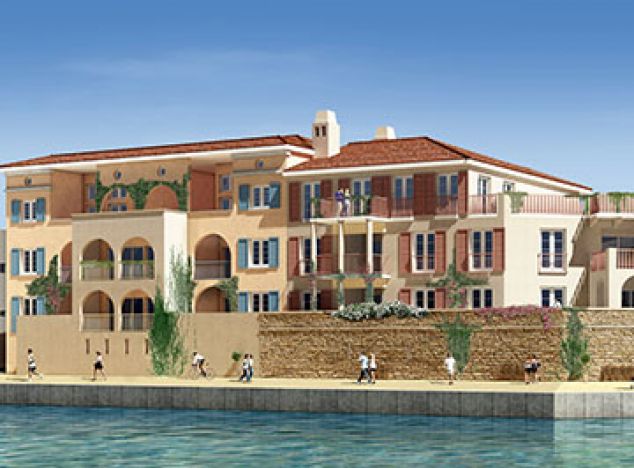 Apartament w rejonie Limassol (Old Town) na sprzedaż