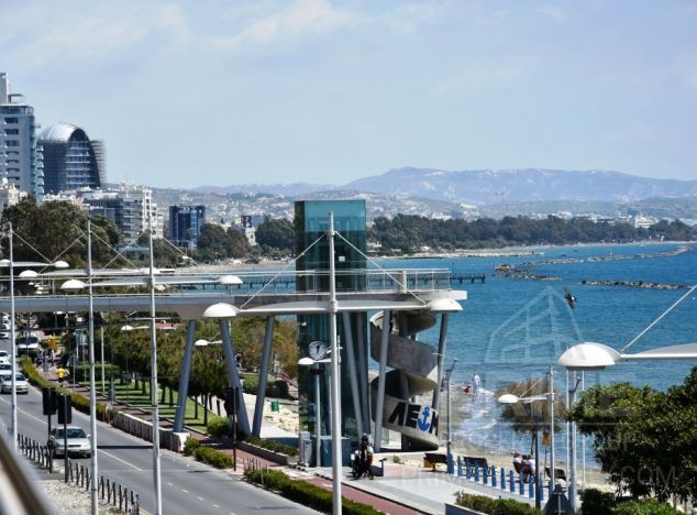 Apartament w rejonie Limassol (Old Town) na sprzedaż