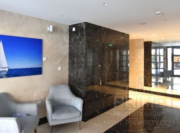 Apartament w rejonie Limassol (Old Town) na sprzedaż