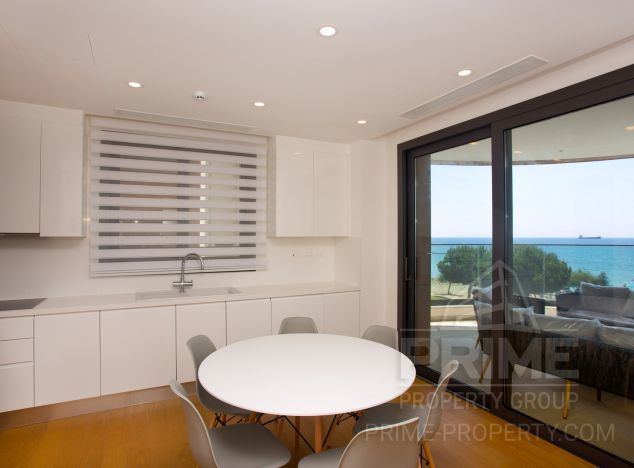 Apartament w rejonie Limassol (Old Town) na sprzedaż