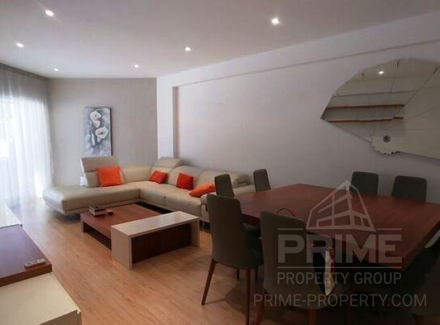 Apartament w rejonie Limassol (Old Town) na sprzedaż