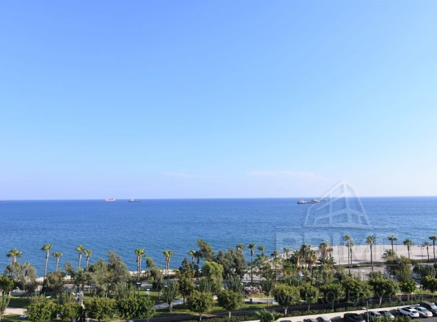 Apartament w rejonie Limassol (Old Town) na sprzedaż