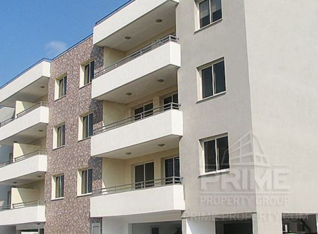 Apartament w rejonie Limassol (Old Town) na sprzedaż