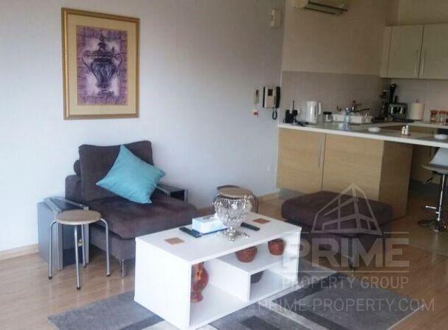 Apartament w rejonie Limassol (Old Town) na sprzedaż