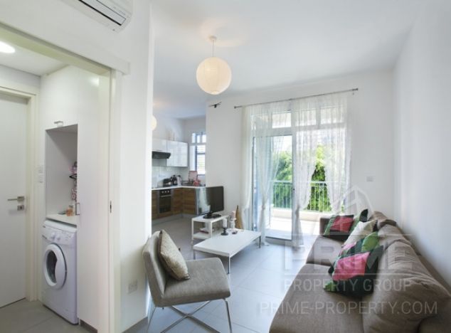 Apartament w rejonie Limassol (Old Town) na sprzedaż