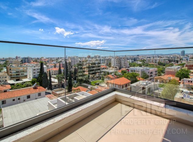 Apartament w rejonie Limassol (Old Town) na sprzedaż