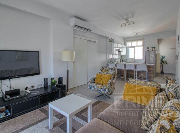 Apartament w rejonie Limassol (Old Town) na sprzedaż