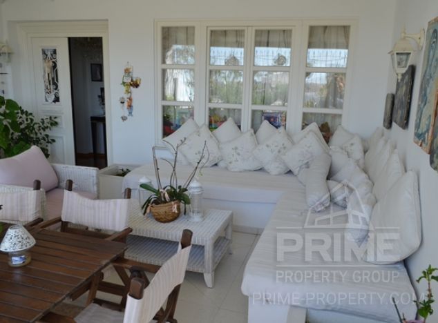 Apartament w rejonie Limassol (Old Town) na sprzedaż