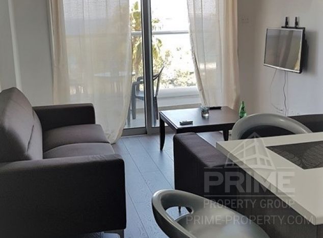 Apartament w rejonie Limassol (Old Town) na sprzedaż