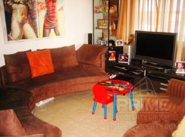 Apartament w rejonie Limassol (Old Town) na sprzedaż