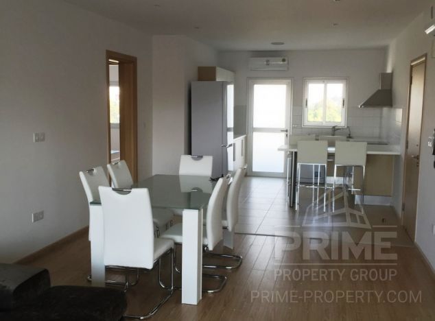 Apartament w rejonie Limassol (Old Town) na sprzedaż