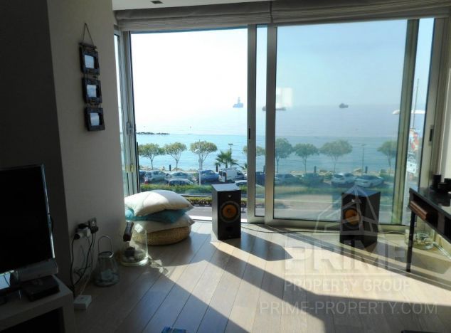 Apartament w rejonie Limassol (Old Town) na sprzedaż