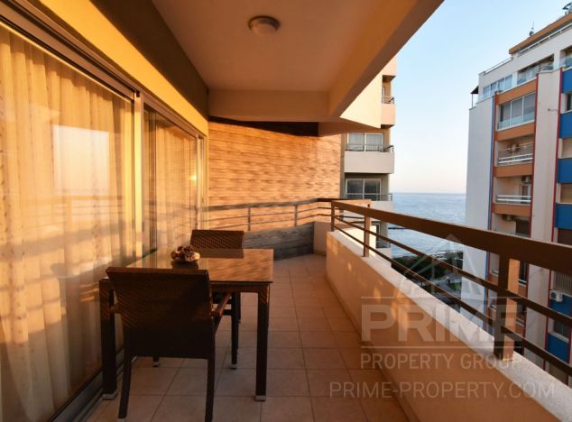 Apartament w rejonie Limassol (Old Town) na sprzedaż