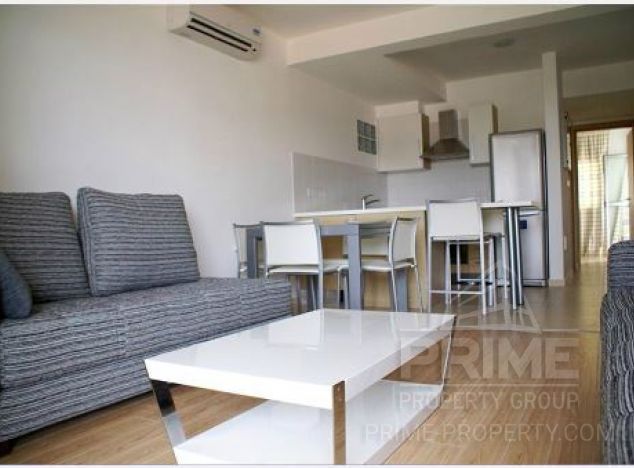 Apartament w rejonie Limassol (Old Town) na sprzedaż