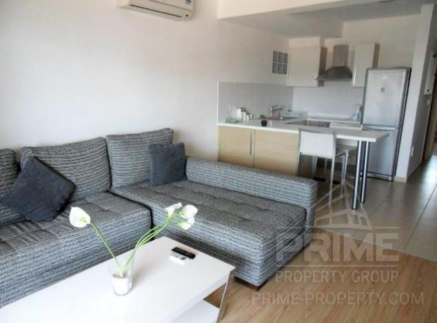 Apartament w rejonie Limassol (Old Town) na sprzedaż