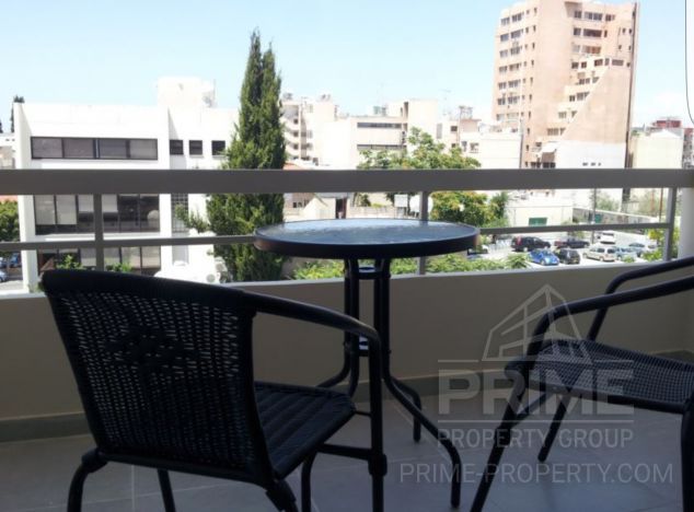 Apartament w rejonie Limassol (Old Town) na sprzedaż