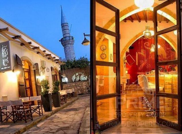  w rejonie Limassol (Old Town) na sprzedaż