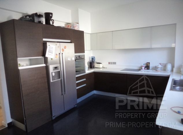 Willa w rejonie Limassol (Old Town) na sprzedaż