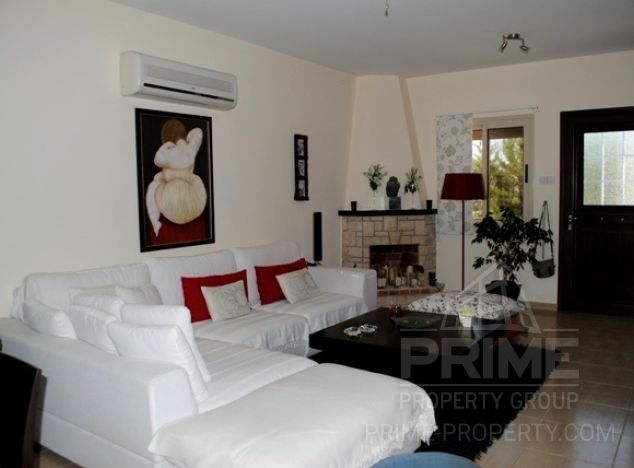 Dom typu Bungalow w rejonie Limassol (Palodia) na sprzedaż