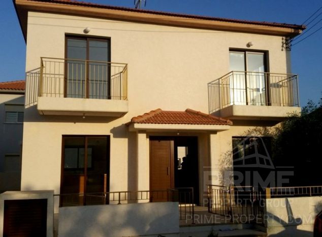 Willa w rejonie Limassol (Palodia) na sprzedaż