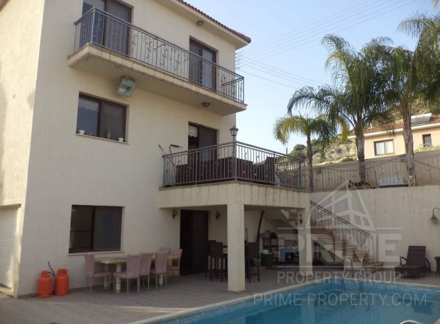 Willa na sprzedaż w Palodia